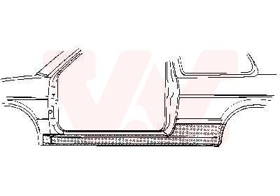 VAN WEZEL Slieksnis 5812101